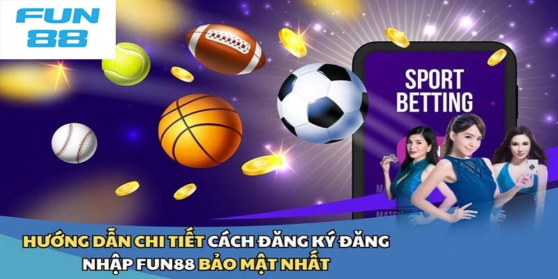 ảnh đại diện đăng nhập fun88