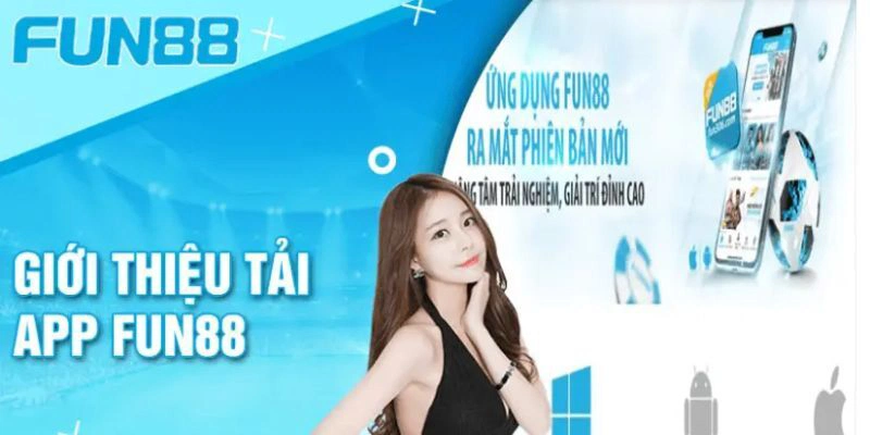 Thành viên cần truy cập đúng website chính thức của Fun88