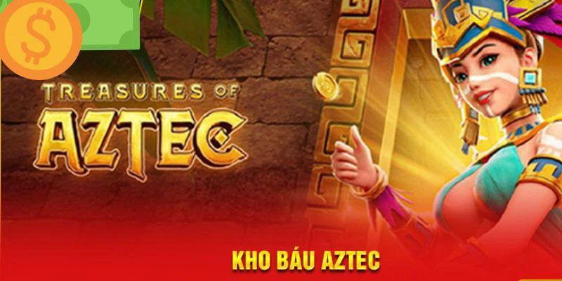 Trò chơi kho báu Aztec thu hút đông đảo tay cược Fun88