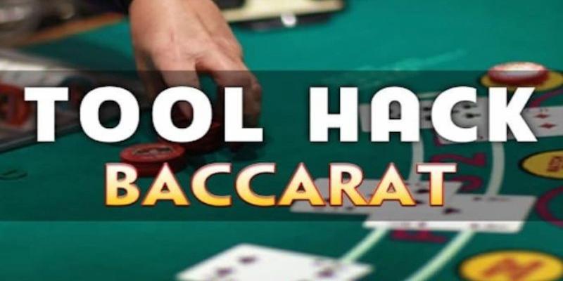 Tool hack baccarat là công cụ dự đoán kết quả cược chính xác