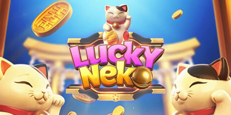 Game Slots Neko May Mắn tại FUN88