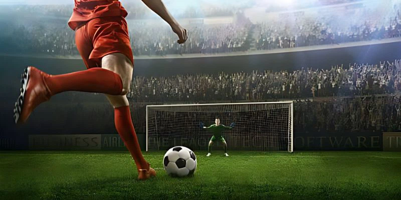 kèo Penalty tại Fun88 và những thứ cần biết về kèo này