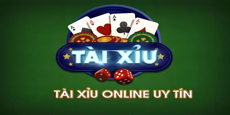 ảnh đại diện tài xỉu online