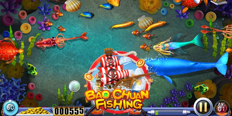 hình đại diện bao chuan fishing